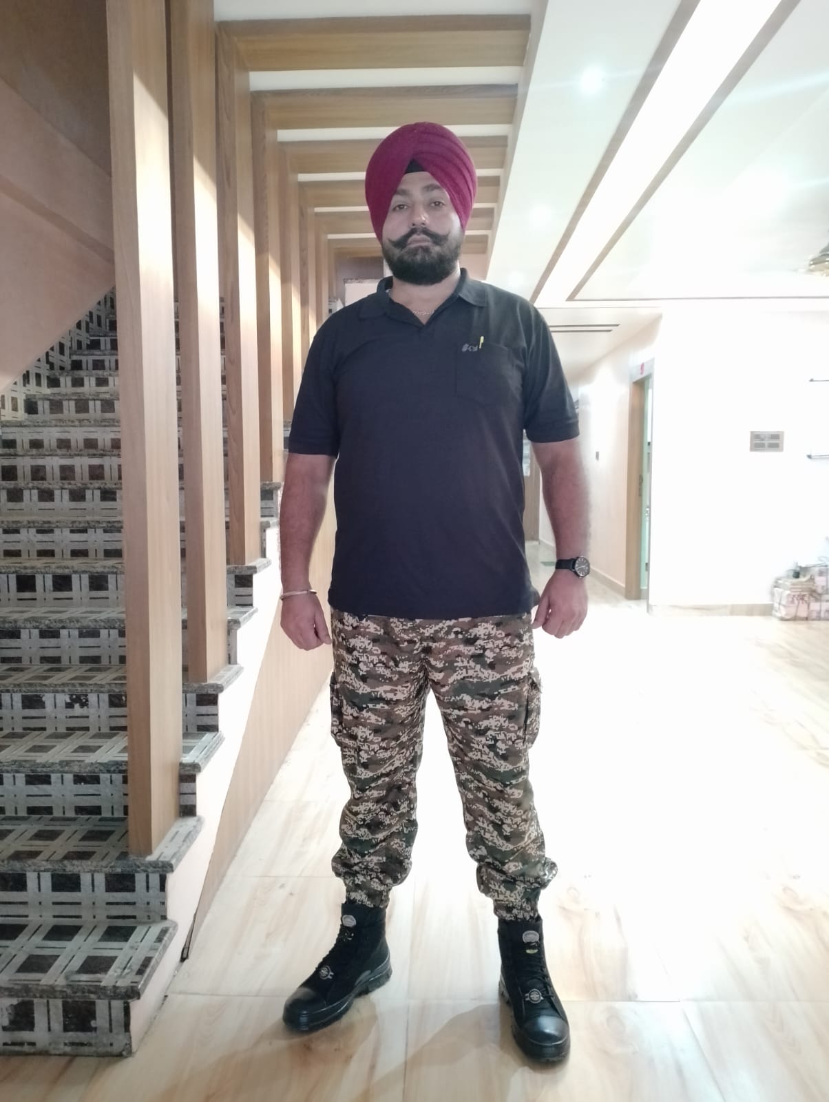 Professional Bouncer Services