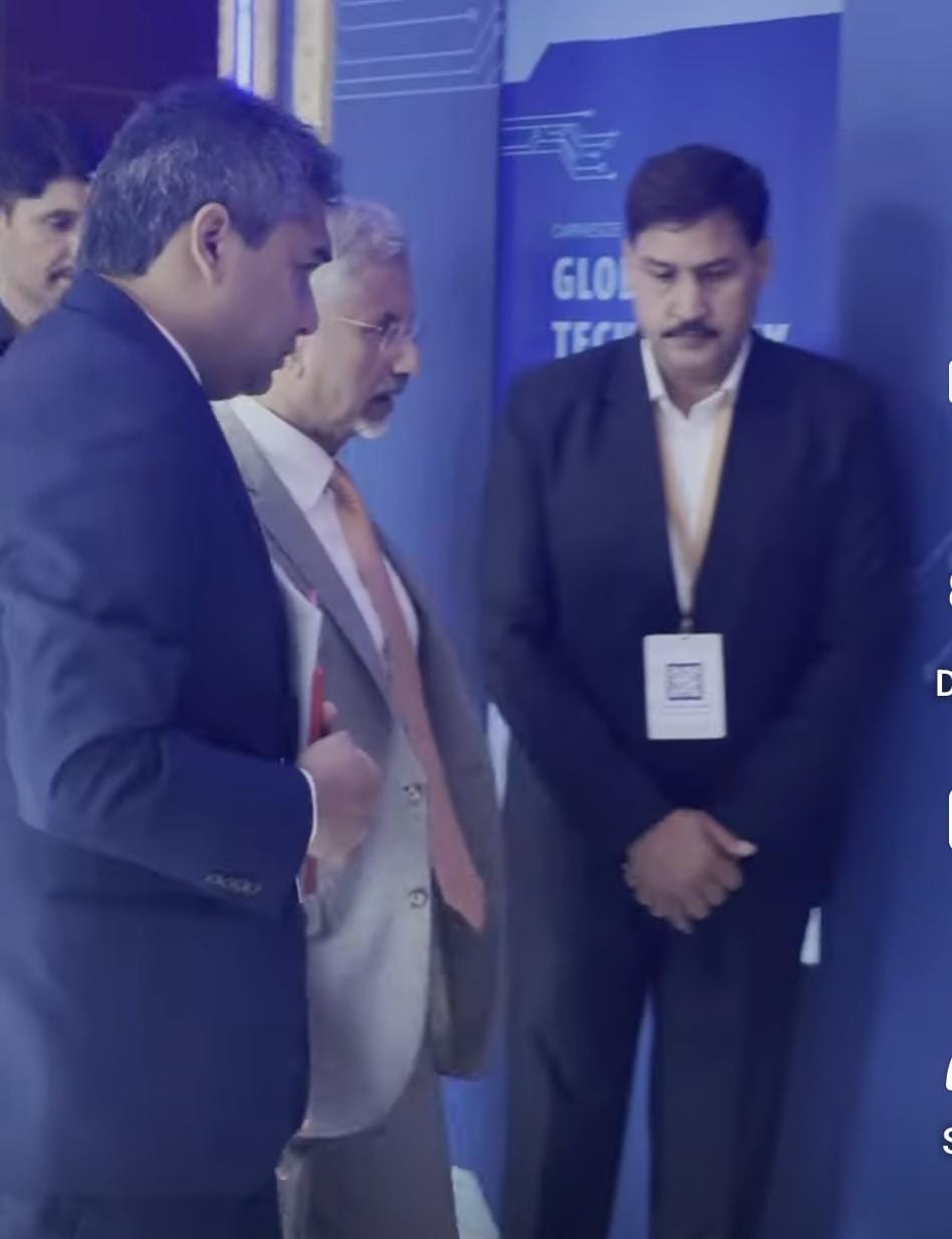 VIP, Celebrity & Political Protection