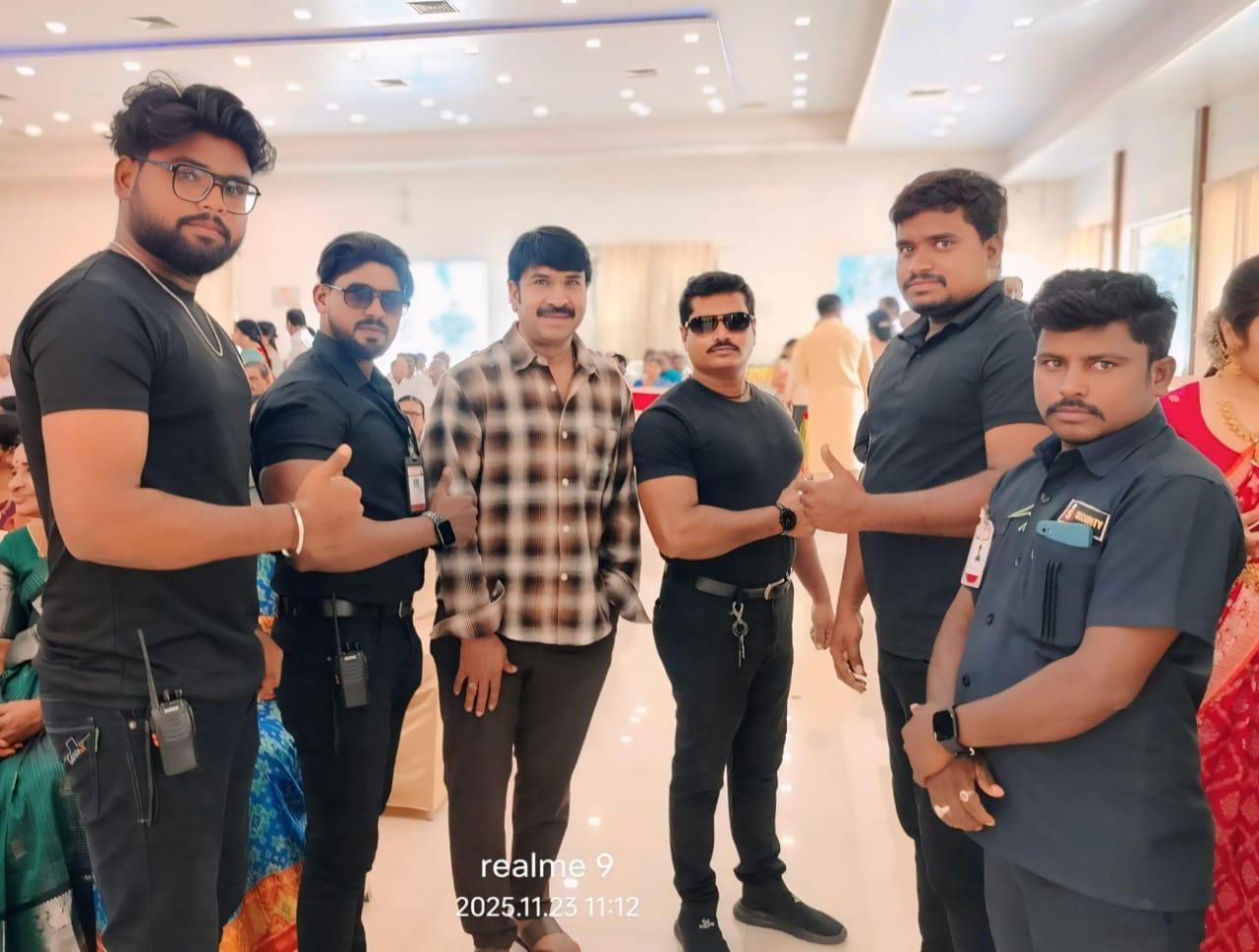 Specialized Bouncer Services