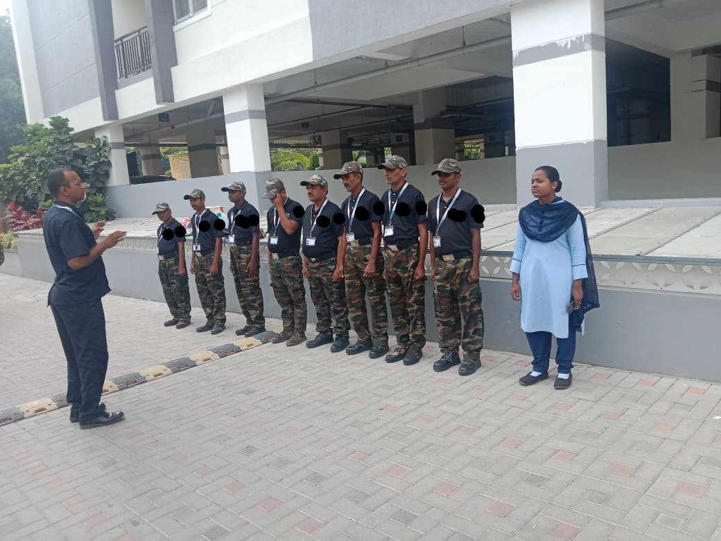 Advanced Surveillance & Monitoring